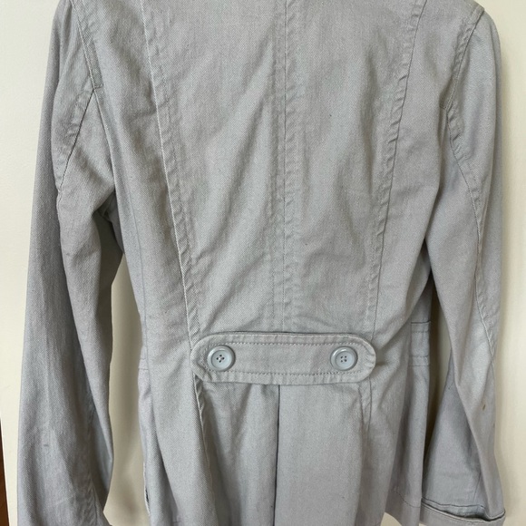 H&M double breasted - Picture 5 of 6